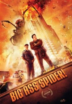 Big Ass Spider! (2013)