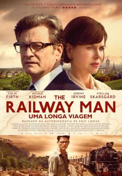 Le due vie del destino - The Railway Man (2013)