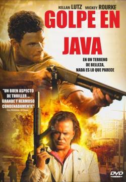 Java Heat (2013)