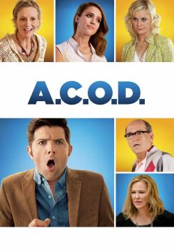 A.C.O.D. - Adulti complessati originati da divorzio (2013)