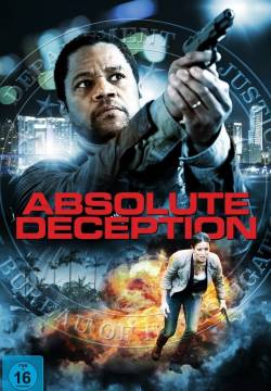 Absolute Deception (2013)