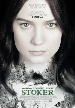 Stoker (2013)