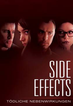 Side Effects - Effetti collaterali (2013)