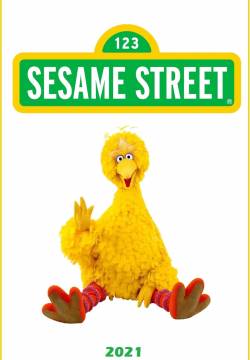 Sesame Street (2021)