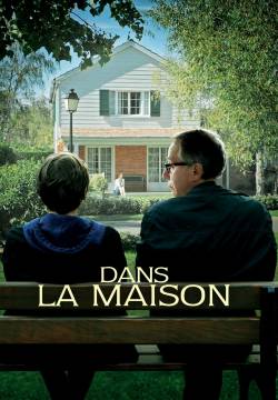 Dans la maison - Nella casa (2012)