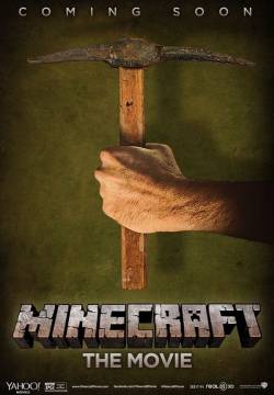 Minecraft: The Movie (2022)