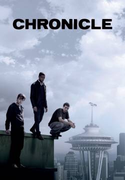 Chronicle (2012)