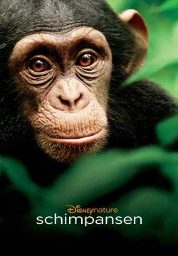 Chimpanzee (2012)