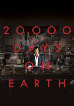 20.000 Days on Earth (2014)