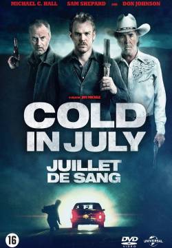 Cold in July - Freddo a luglio (2014)