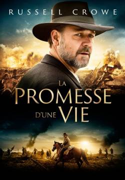 The Water Diviner (2014)