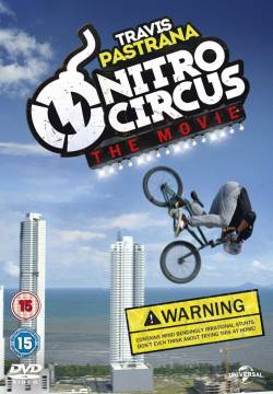 Nitro Circus The Movie (2012)