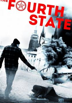 The Fourth State - Il quarto stato - Die vierte Macht (2012)