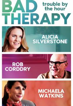 Bad Therapy (2020)