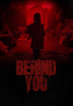 Behind You (2020)