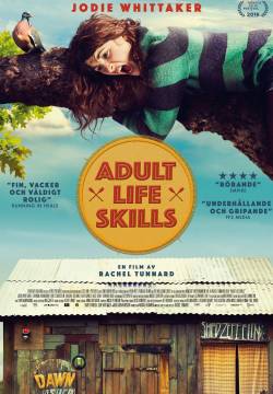 Adult Life Skills (2016)