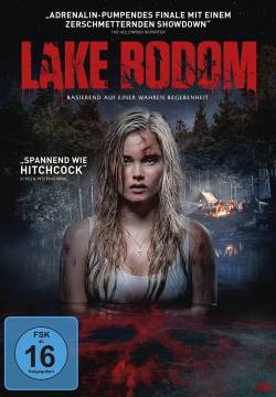 Lake Bodom (2016)