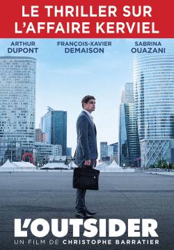 L'Outsider (2016)