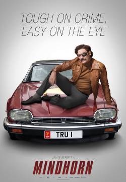 Mindhorn (2016)