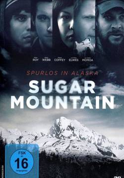 Sugar Mountain (2016)