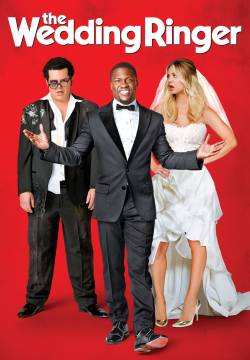 The Wedding Ringer - Un testimone in affitto (2015)