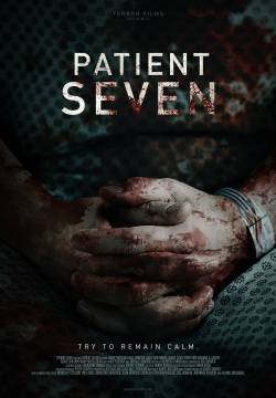 Patient Seven (2016)