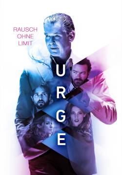 Urge (2016)