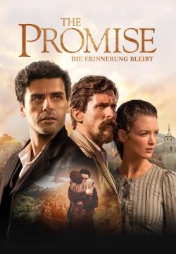 The Promise (2016)