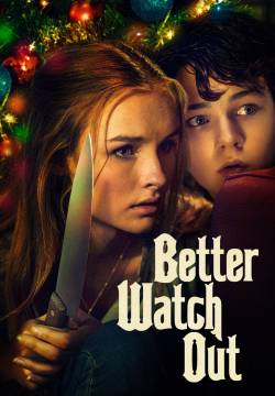 Better Watch Out (2016)