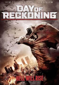 Day of Reckoning (2017)