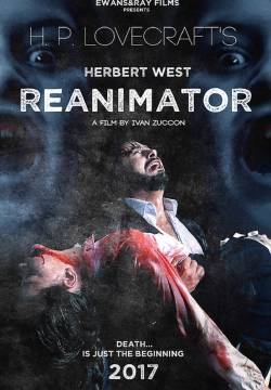 Herbert West: Re-Animator (2017)