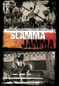 Slamma Jamma (2017)