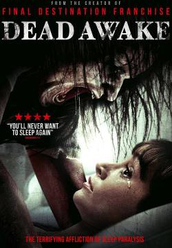 Dead Awake (2017)