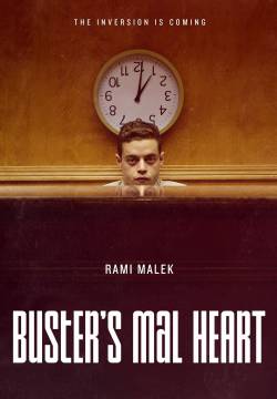 Buster's Mal Heart (2017)