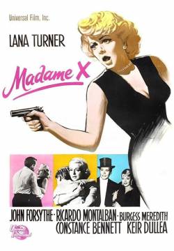 Madame X (1966)