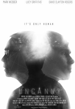 Uncanny (2015)