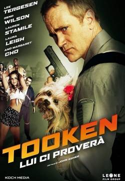 Tooken (2015)