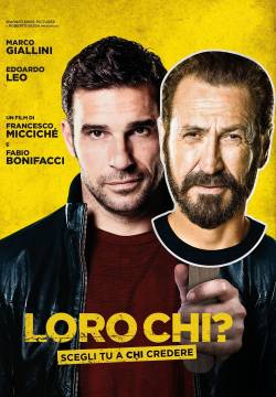 Loro chi? (2015)