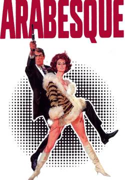 Arabesque (1966)