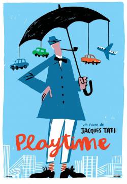 Play Time - Tempo di divertimento (1967)