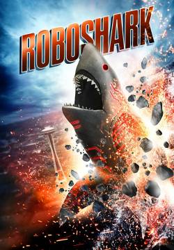 Roboshark (2015)