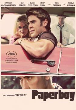 The Paperboy (2012)