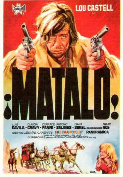 ¡Mátalo! (1970)