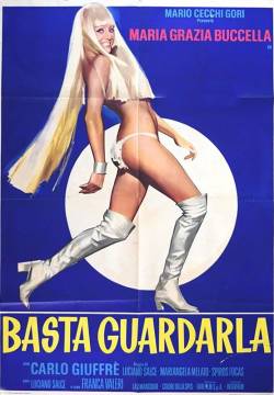 Basta guardarla (1970)