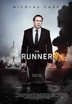 The Runner (2015)