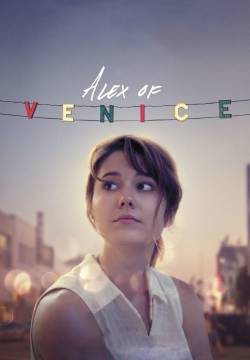 Alex of Venice - Aspettando Alex (2015)