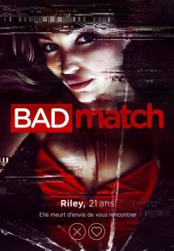 Bad Match (2017)