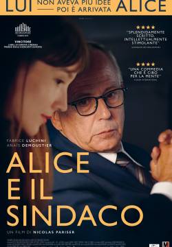 Alice et le maire - Alice e il sindaco (2019)
