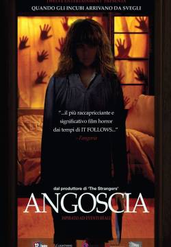 Anguish - Angoscia (2015)