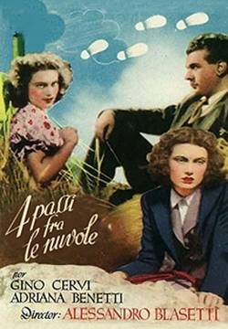 4 passi fra le nuvole (1942)